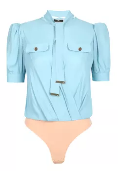 Блуза ELISABETTA FRANCHI