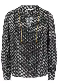 Блуза ELISABETTA FRANCHI