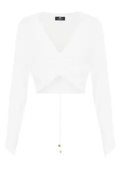 Блуза ELISABETTA FRANCHI