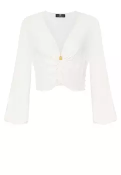 Блуза ELISABETTA FRANCHI
