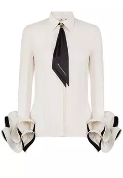 Блуза ELISABETTA FRANCHI