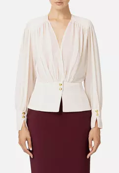 Блуза ELISABETTA FRANCHI