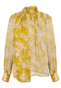 Блуза ELISABETTA FRANCHI