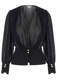 Блуза ELISABETTA FRANCHI