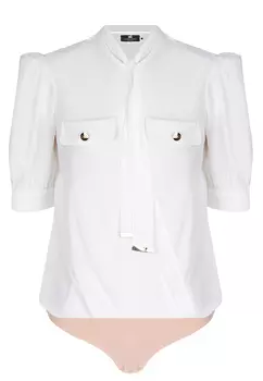 Блуза ELISABETTA FRANCHI