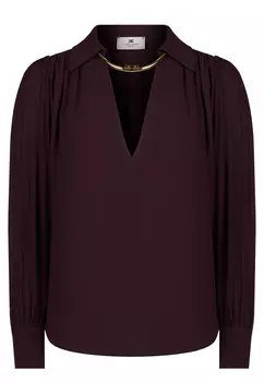Блуза ELISABETTA FRANCHI
