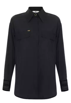 Блуза ELISABETTA FRANCHI