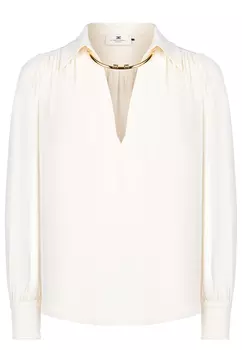 Блуза ELISABETTA FRANCHI