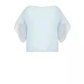 Блуза EMPORIO ARMANI