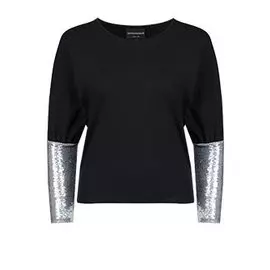 Блуза EMPORIO ARMANI