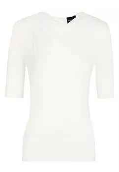 Блуза EMPORIO ARMANI