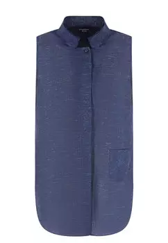 Блуза EMPORIO ARMANI