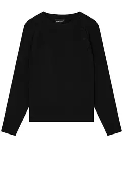 Блуза EMPORIO ARMANI