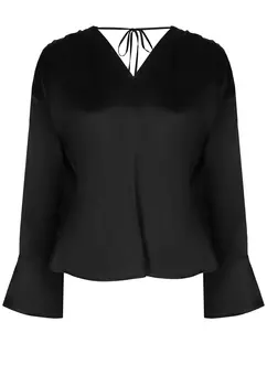 Блуза ERIKA CAVALLINI