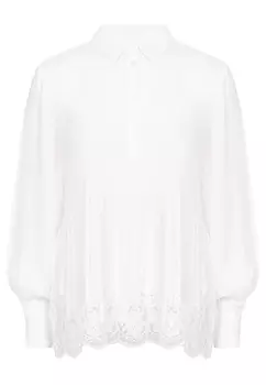 Блуза ERMANNO FIRENZE