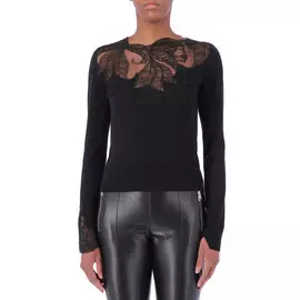 Блуза ERMANNO SCERVINO