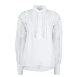 Рубашка ERMANNO SCERVINO