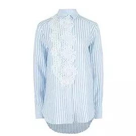 Рубашка ERMANNO SCERVINO