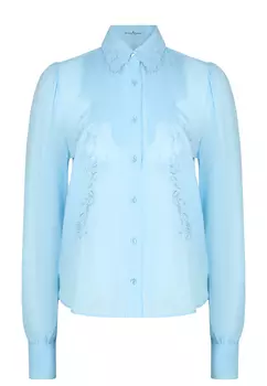 Блуза ERMANNO SCERVINO