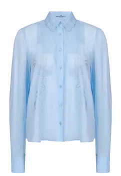 Блуза ERMANNO SCERVINO