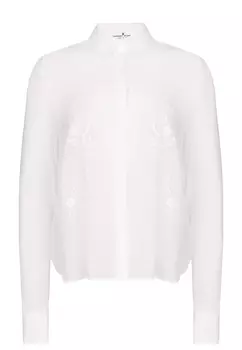 Блуза ERMANNO SCERVINO