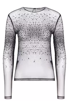 Блуза ERMANNO SCERVINO