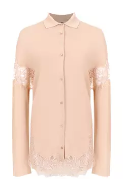 Блуза ERMANNO SCERVINO