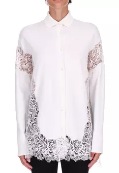 Блуза ERMANNO SCERVINO