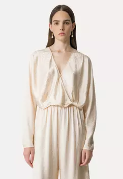 Блуза FORTE FORTE