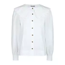 Блуза GANNI