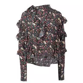 Блуза ISABEL MARANT