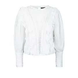 Блуза ISABEL MARANT