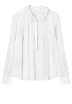 Блуза ISABEL MARANT