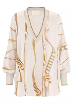 Блуза IVI COLLECTION
