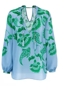 Блуза IVI COLLECTION