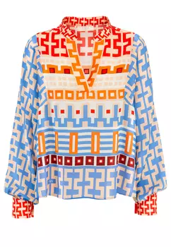 Блуза IVI COLLECTION