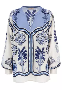 Блуза IVI COLLECTION