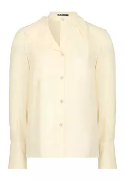 Блуза JIL SANDER