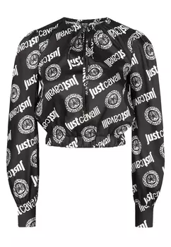 Блуза JUST CAVALLI
