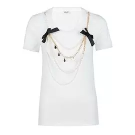 Футболка LIU JO