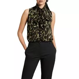 Блуза LUISA SPAGNOLI