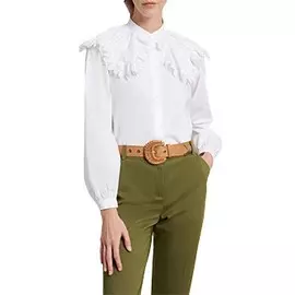 Блуза LUISA SPAGNOLI