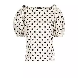 Блуза LUISA SPAGNOLI