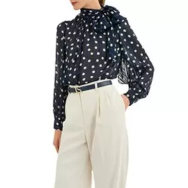 Блуза LUISA SPAGNOLI