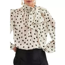 Блуза LUISA SPAGNOLI