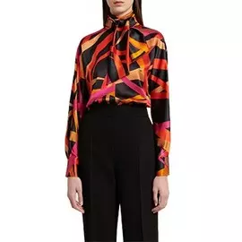 Блуза LUISA SPAGNOLI