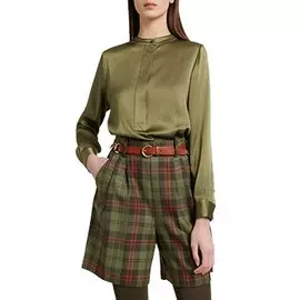 Блуза LUISA SPAGNOLI