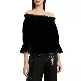 Блуза LUISA SPAGNOLI