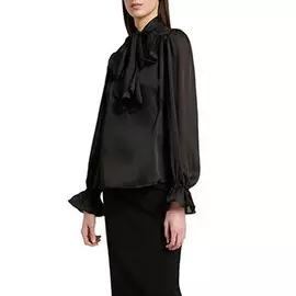 Блуза LUISA SPAGNOLI