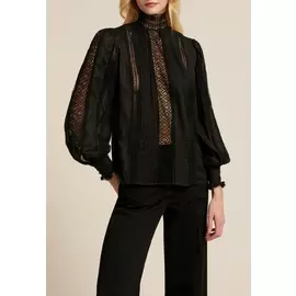 Блуза LUISA SPAGNOLI